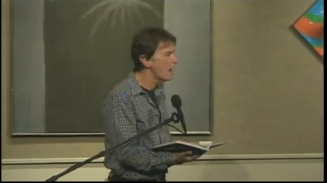 Arts Café ~ Mystic featuring Margaret Gibson - October 10, 2014 смотреть онлайн