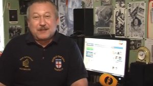 Альберт Попов (Красный Огурец)--О своих клипах