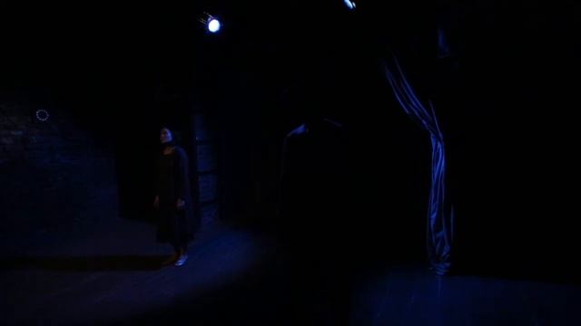 Андрей Вознесенский «Эскиз поэмы»