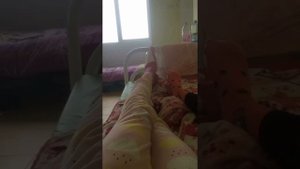В больнице 1часть//ГЛОТАЮ ТРУБКУ?\\