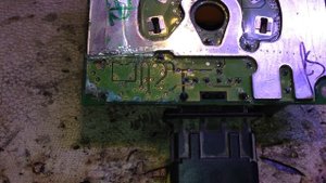 Ремонт мотора печки от Скания почему не греет часть3