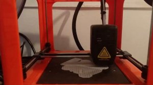 Mini 3D printer - Easy Threed