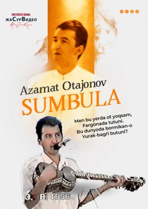 Azamat Otajonov - Sumbula