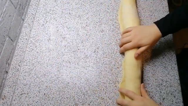 Булочки с корицей. Пошаговый рецепт булочек "СИННАБОНЫ".
