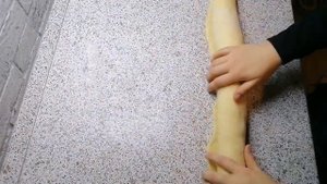 Булочки с корицей. Пошаговый рецепт булочек "СИННАБОНЫ".