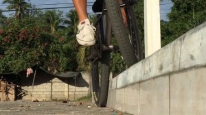 MTB Street Setup (Ghetto, Cheap and Dirty) 2019 Bike Check