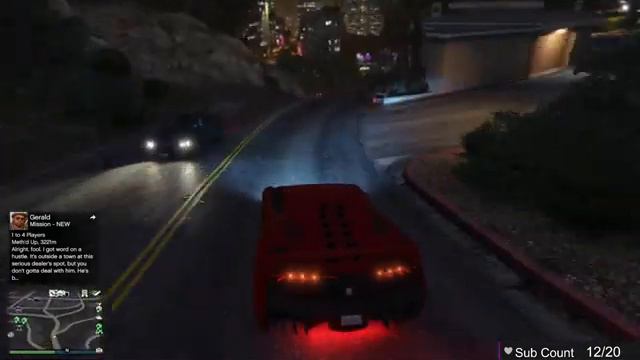 Cayo Perico And Diamond Casino Heist Nerf Honge Kya ? | @Anubhav Playzz 02 | PheonixGaming 16 | смотреть онлайн