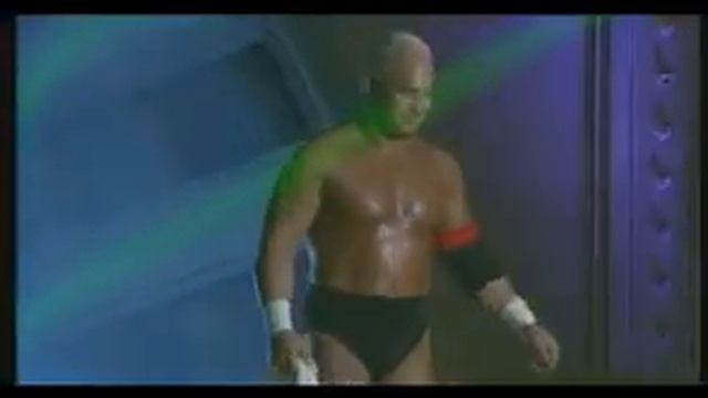 Chris Candido Tribute Music Video The Wrestling Channel смотреть онлайн