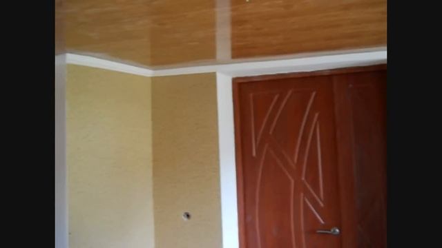 Кухня в частном доме. смотреть онлайн