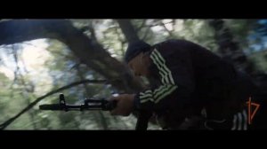 Отряд специального назначения «Ермак»