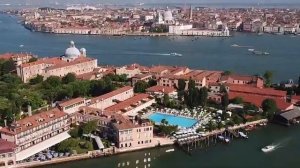 CIPRIANI BELMOND HOTEL VENICE 5* - Сиприани Бельмондо отель - Венеция - Италия, Венеция обзор отеля