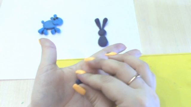 Мастер класс "Творческая ПОМОЩЬ" 23.04.2020г. смотреть онлайн