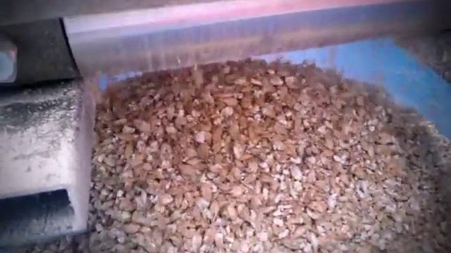 Мельничка для солода смотреть онлайн