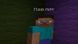 обзор игры minecraft1.5.2 выжевание на сервере