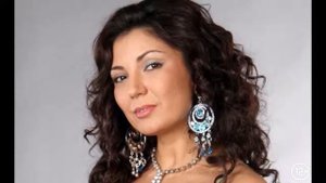 Рада Рай - Три линии