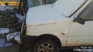 Ремонт Оки,часть 3.Лайфхак для замены рулевого наконечника.