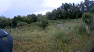 Большой Эндуро Уикенд 2. Едем в Дивногорье. Часть 3.