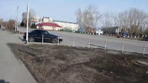 Обзор города Асино. 2021 год, как есть!