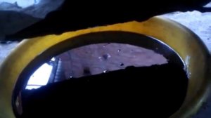 Лукойл люкс 10w40 SL после 2129км