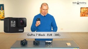 Kādu foto kameru izvēlēties un pirkt? Praktiski ieteikumi | Ainārs