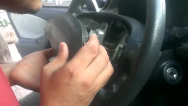 Fiat marea liberty airbag sökme смотреть онлайн