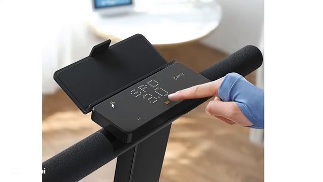 Xiaomi MIJIA WalkingPad Armrest 2022 | What are Major Improvements? смотреть онлайн