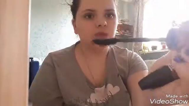 Влог 13.02.18 Моя косметика смотреть онлайн