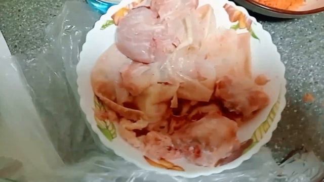 Последний бройлер на кухне уже 85 дней/тушёнка из бройлеров за 3 часа/перепелятам 21 день