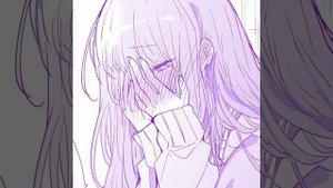 Molly Moon„Ламповая тян"(speed up)