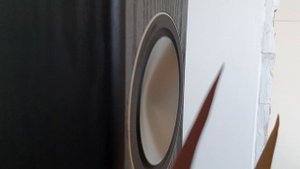monitor audio bronze 5 in action