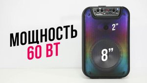 Обзор музыкального центра SM-PS4303 от бренда Soundmax ?❗