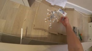 Обзор Как собрать Шкаф платяной Сахара 1932 Принцесса Мелания Распаковка Сборка