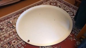 Подключаемся к соседской антенне Триколор ТВ - Одна тарелка на две квартиры