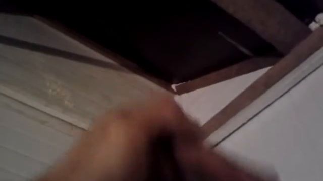 про гараж -03, строим гараж с камерой для покраски. смотреть онлайн