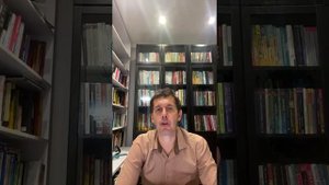 Три стоических метафоры принятия судьбы. Медитации с Доктором Кондрашовым