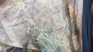 Интересные находки из Секонд Хенда