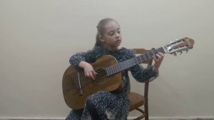 Медленная Румба