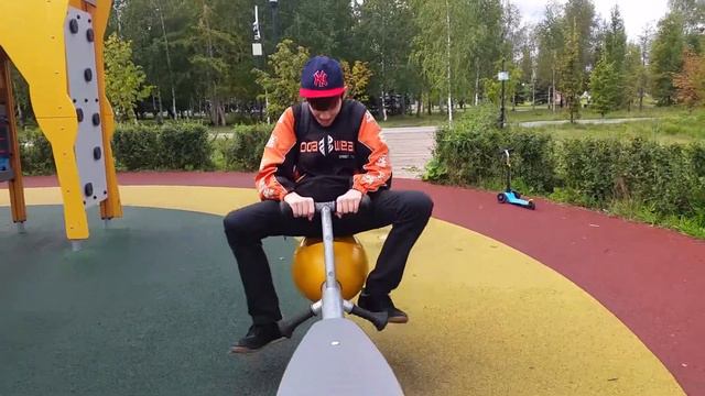 Казань :3 Просто, но со вкусом {Похождения, VLOG} смотреть онлайн