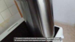Скумбрия горячего копчения в домашних условиях. Коптильня Hanhi.