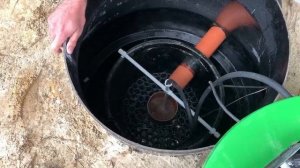 Как работает Септик Кристалл Сургут