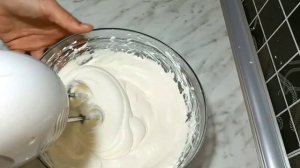 QAYMOQLI KREM TAYYORLASH