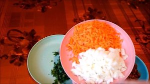 Суп из консервированной фасоли