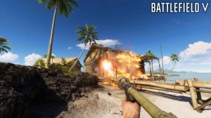 Battlefield 5 vs Call of Duty WW2