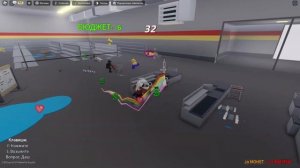 ПАДЕНИЕ БОГА И ИСТОРИЯ МОЕЙ ГИБЕЛИ ВОЛЯ БОГОВ #roblox #роблокс