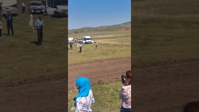 Скачки на лошадях . Ижбердино Кугарчинский район 15.05.2021 TERRA BASHKIRIA смотреть онлайн