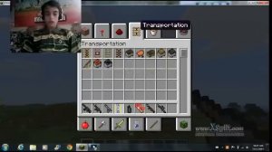 Minecraft Texture Packs 1.5.2 CrackShot