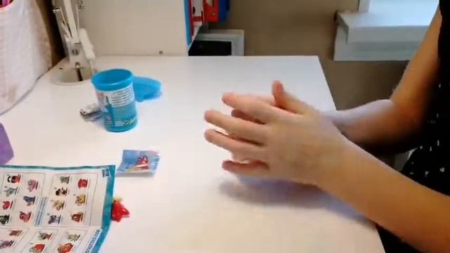 Lost kitties и slime! Распаковка. смотреть онлайн