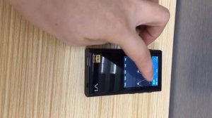 MP3 Player TempoTec Variations V1-A