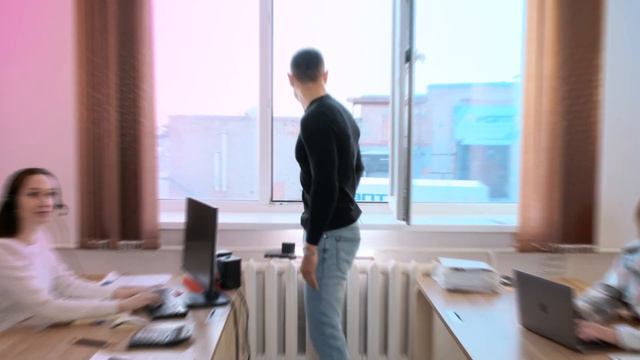 Тимофей Иконников. Ролик по найму. Личный бренд. смотреть онлайн