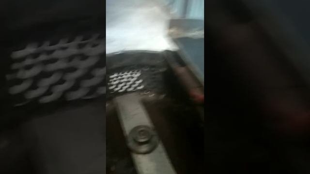 Дробилка костей. (дополнение)